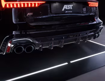 ABT RS6 LE 800 (C8) '2026