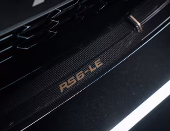 ABT RS6 LE 800 (C8) '2026