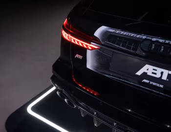 ABT RS6 LE 800 (C8) '2026