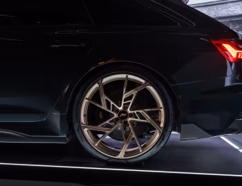 ABT RS6 LE 800 (C8) '2026