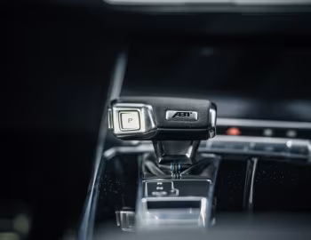 Interior ABT RS6 "Legacy Edition 1000" (C8) '2023–24