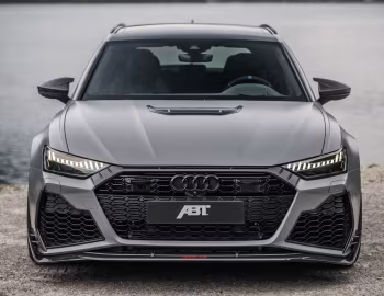 ABT RS6 "Legacy Edition 1000" (C8) '2023–24