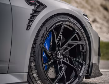 ABT RS6 "Legacy Edition 1000" (C8) '2023–24