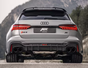 ABT RS6 "Legacy Edition 1000" (C8) '2023–24