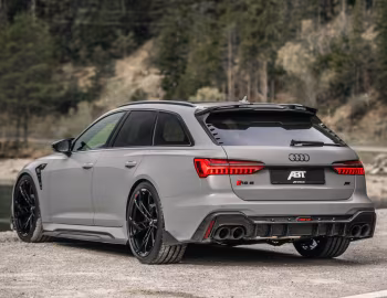 ABT RS6 "Legacy Edition 1000" (C8) '2023–24