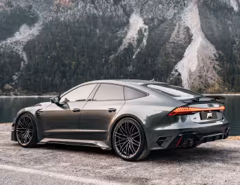 ABT RS7-R '2020–22