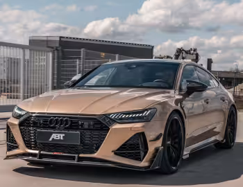 ABT RS7-R '2020–22