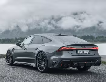 ABT RS7-R '2020–22
