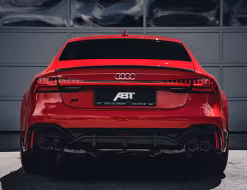 ABT RS7-R '2020–22
