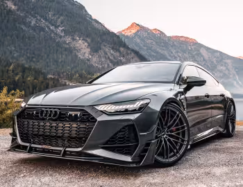 ABT RS7-R '2020–22