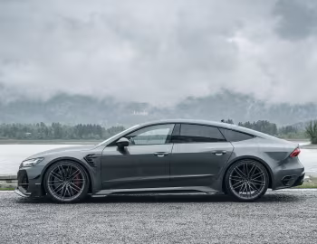 ABT RS7-R '2020–22