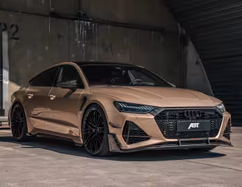 ABT RS7-R '2020–22