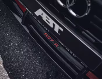 ABT RS7-R '2020–22