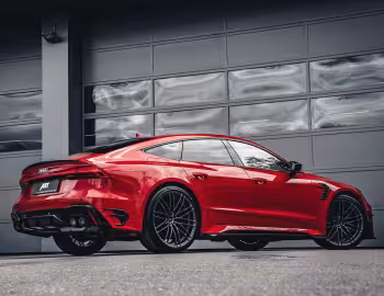 ABT RS7-R '2020–22