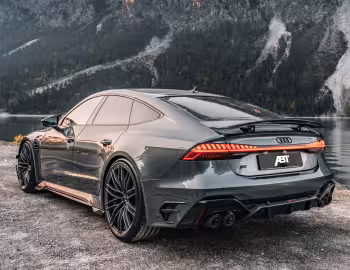 ABT RS7-R '2020–22