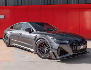 ABT RS7-R '2020–22