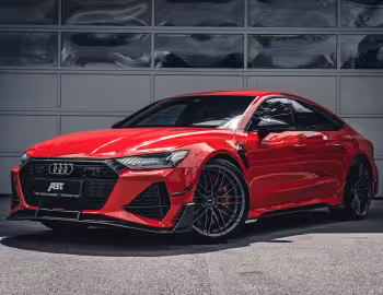 ABT RS7-R '2020–22