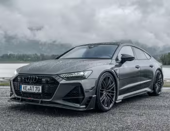 ABT RS7-R '2020–22