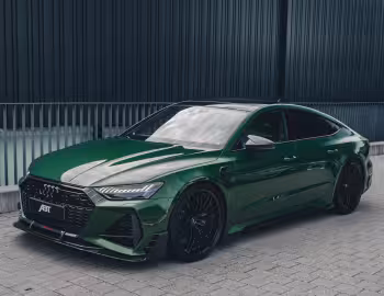 ABT RS7-R '2020–22