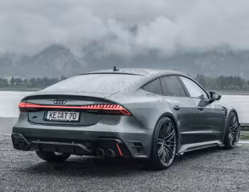 ABT RS7-R '2020–22