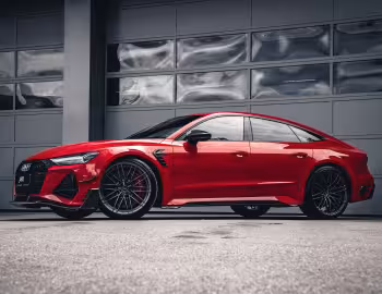 ABT RS7-R '2020–22