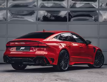 ABT RS7-R '2020–22
