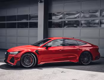 ABT RS7-R '2020–22