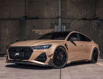 ABT RS7-R '2020–22