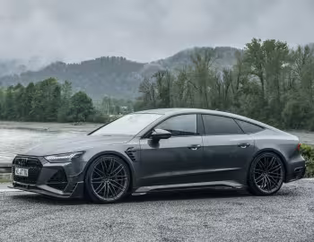 ABT RS7-R '2020–22