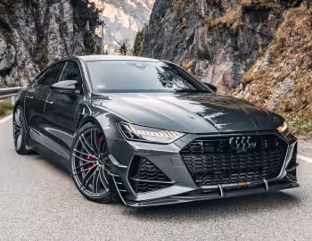 ABT RS7-R '2020–22