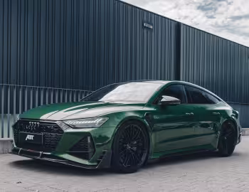 ABT RS7-R '2020–22