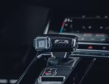 Interior ABT RS7-R '2020–22