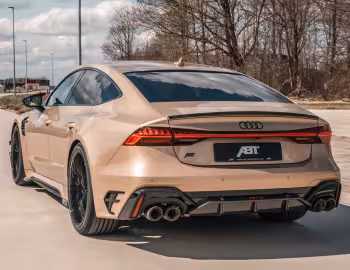 ABT RS7-R '2020–22