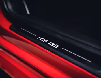 Interior ABT RS7-R '2020–22