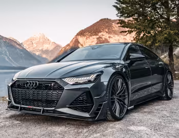 ABT RS7-R '2020–22