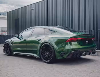 ABT RS7-R '2020–22