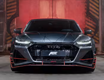 ABT RS7-R Individual '2020–22