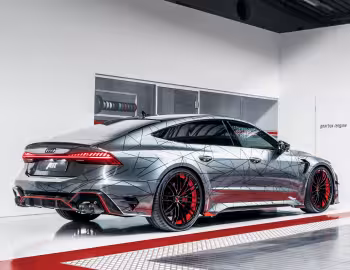 ABT RS7-R Individual '2020–22