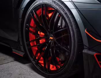 ABT RS7-R Individual '2020–22