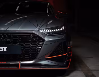 ABT RS7-R Individual '2020–22