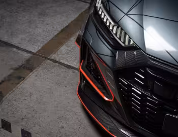 ABT RS7-R Individual '2020–22