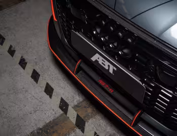 ABT RS7-R Individual '2020–22