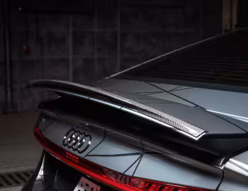 ABT RS7-R Individual '2020–22
