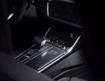 Interior ABT RS7-R Individual '2020–22