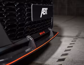 ABT RS7-R Individual '2020–22