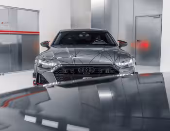 ABT RS7-R Individual '2020–22