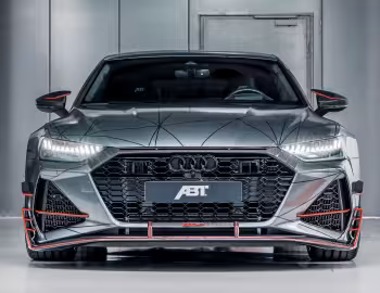 ABT RS7-R Individual '2020–22