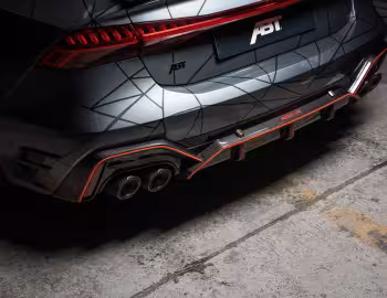 ABT RS7-R Individual '2020–22
