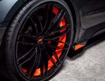 ABT RS7-R Individual '2020–22