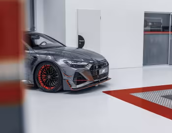 ABT RS7-R Individual '2020–22